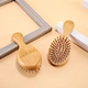 Massage comb